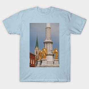 Zagreb T-Shirt